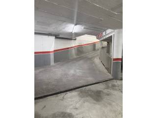 Garaje/Parking