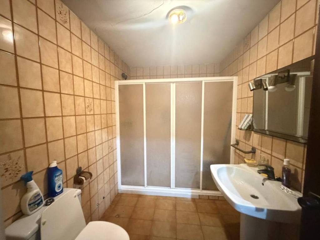 Baño