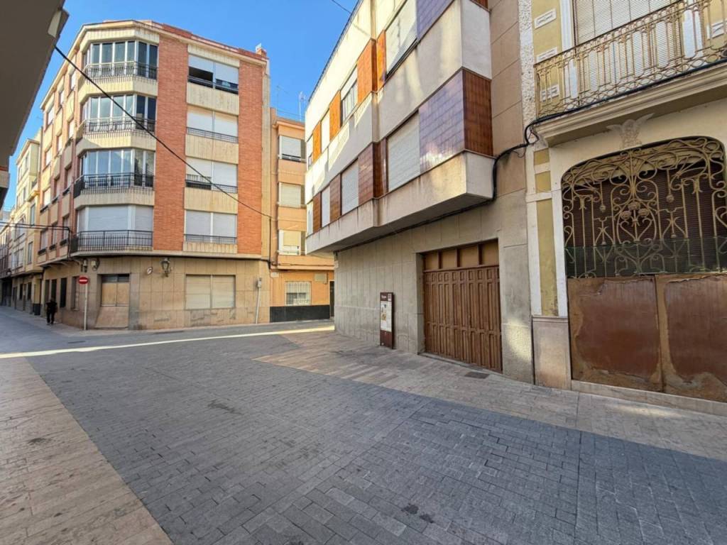 Fachada