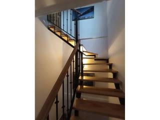 Escalera