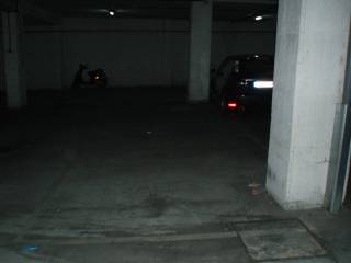 Garaje/Parking