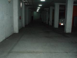 Garaje/Parking