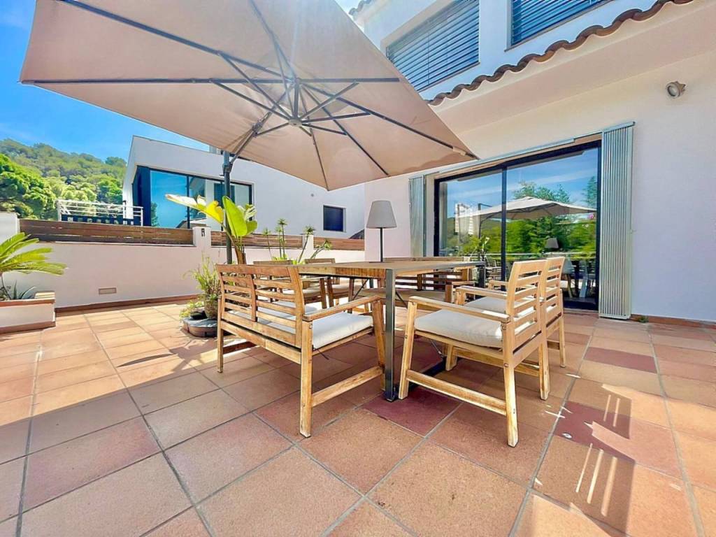 Terraza