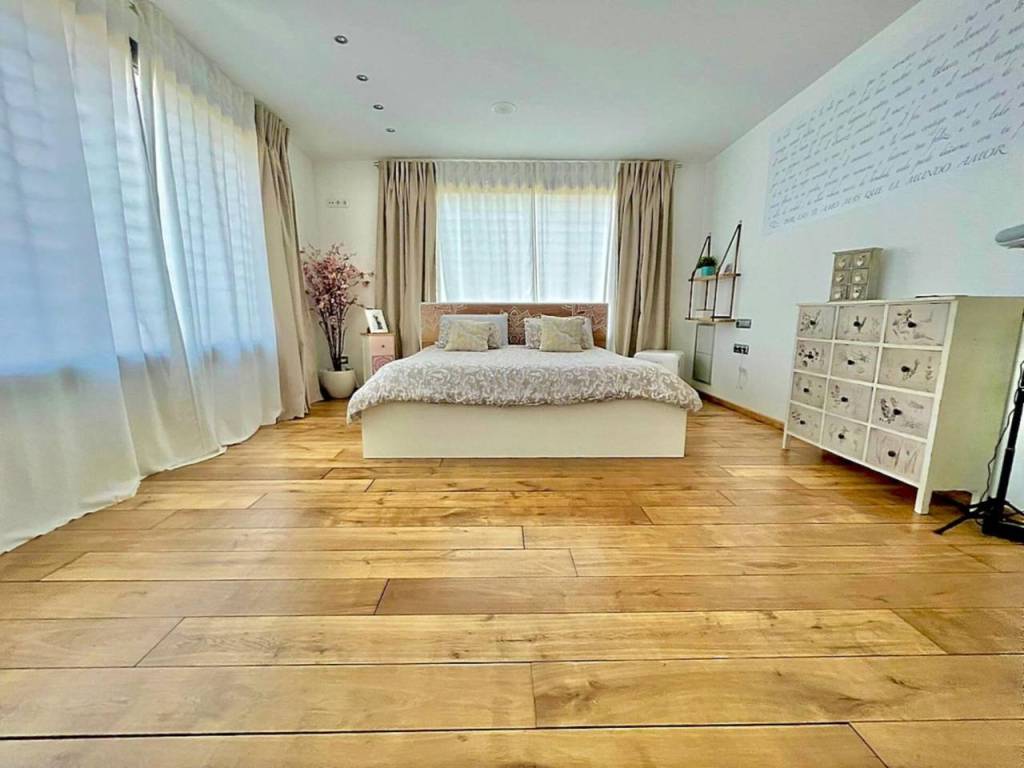 Dormitorio