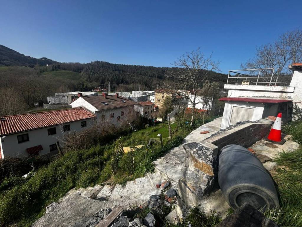 Vistas