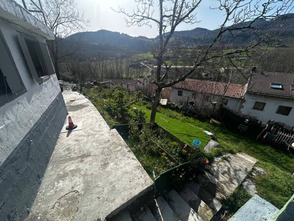 Jardín