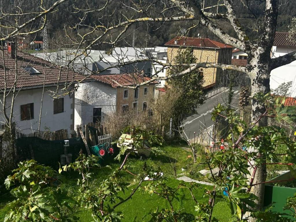 Jardín