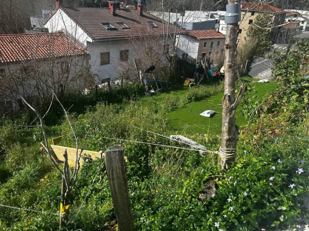 Jardín