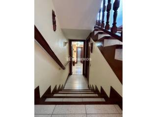 Escalera