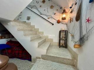 Escalera