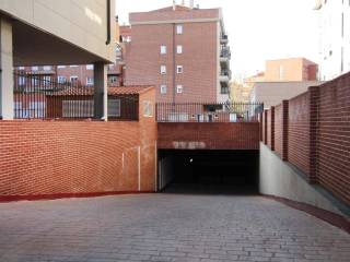 Garaje/Parking