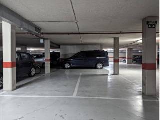 Garaje/Parking