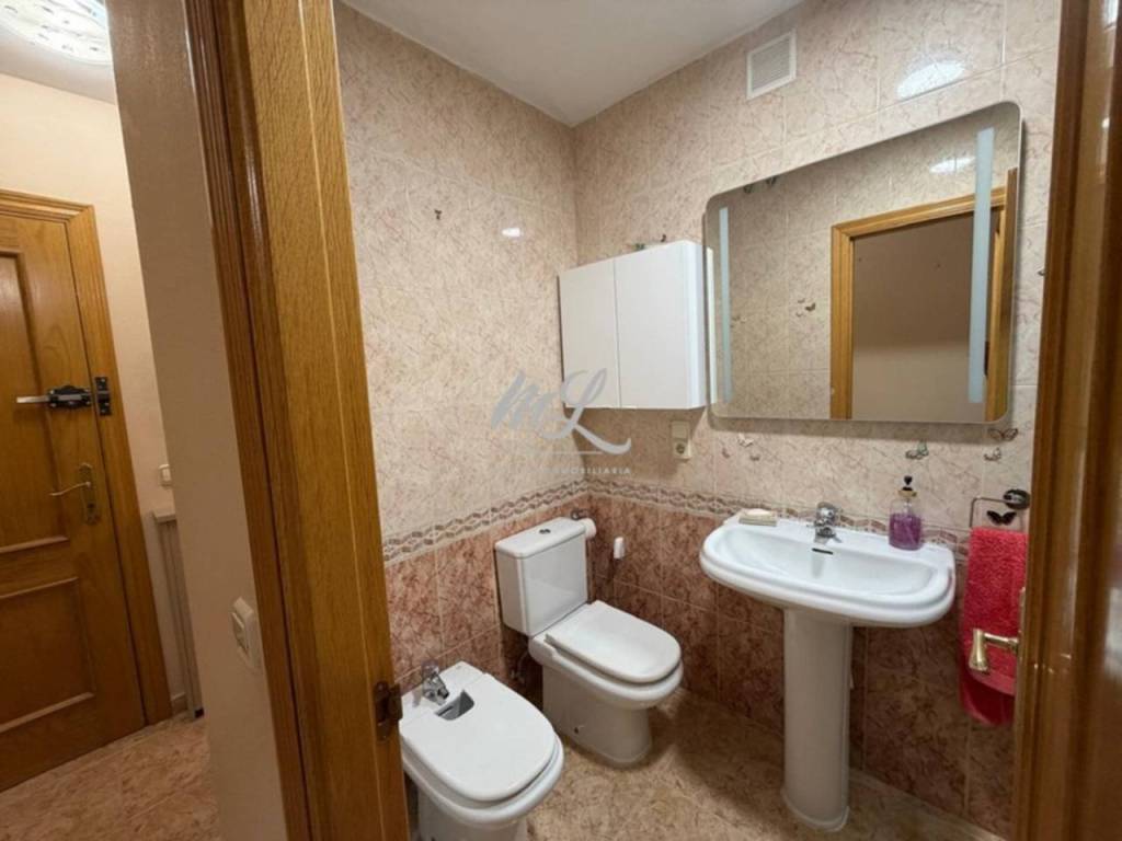 Baño