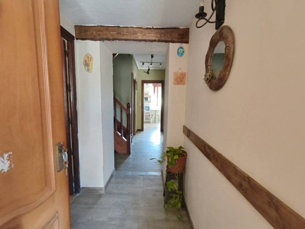 Pasillo