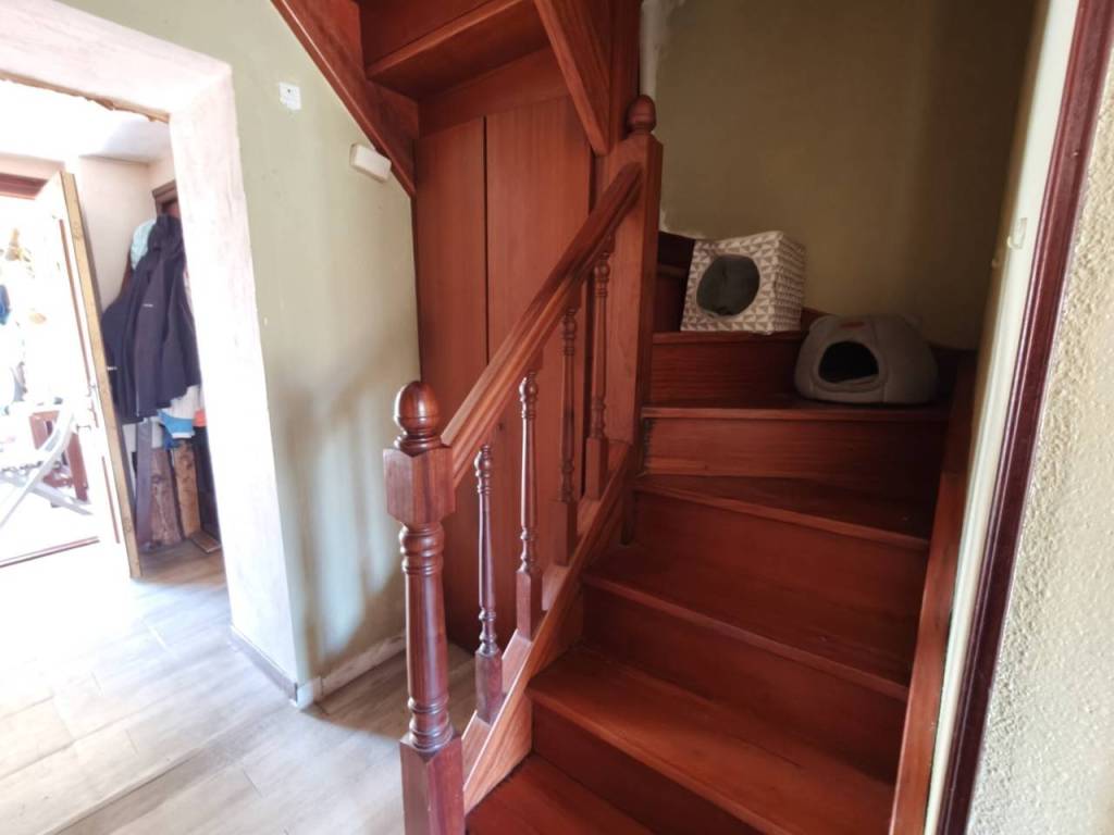 Escalera
