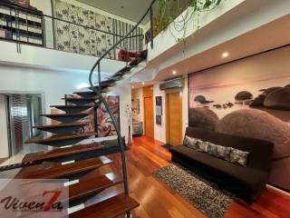 Escalera