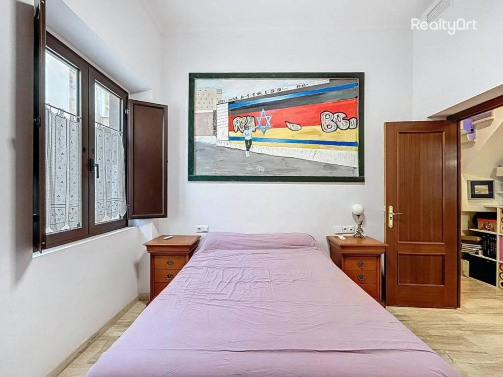 Dormitorio
