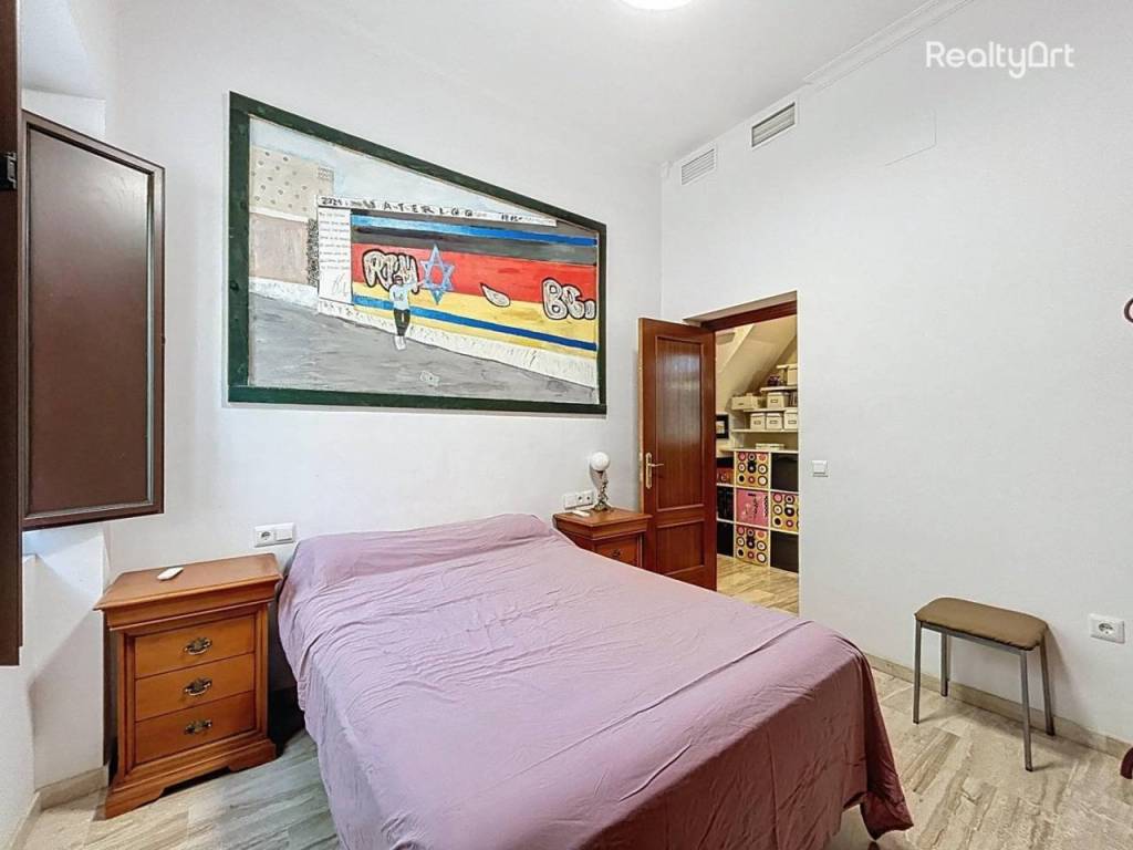 Dormitorio