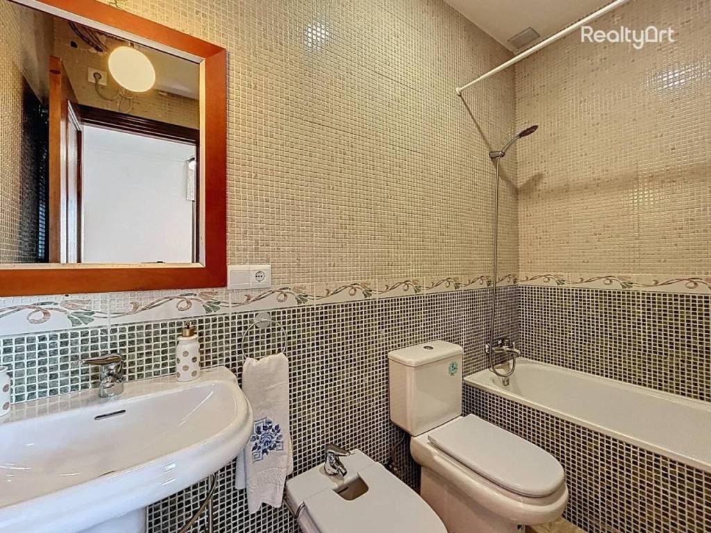 Baño