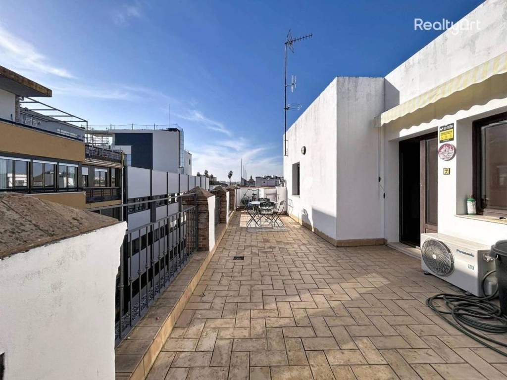 Terraza