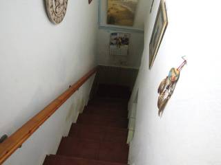 Escalera