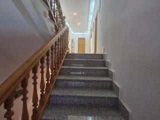 Escalera