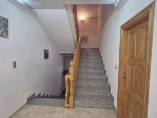 Escalera