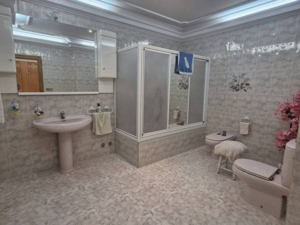 Baño