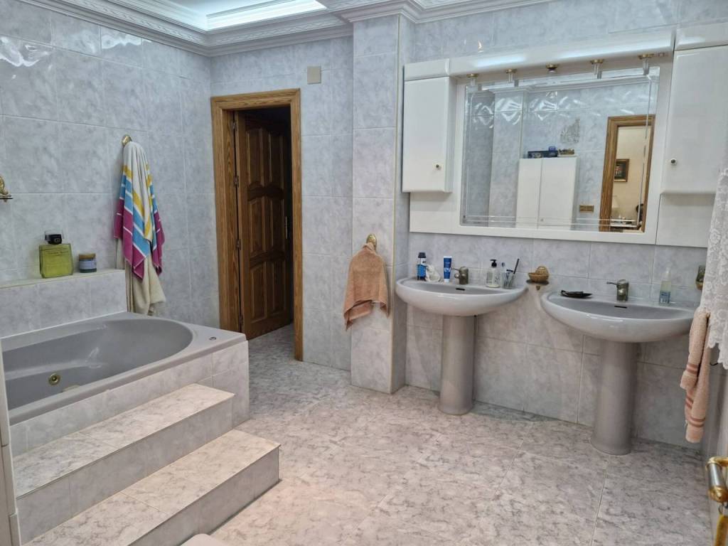 Baño