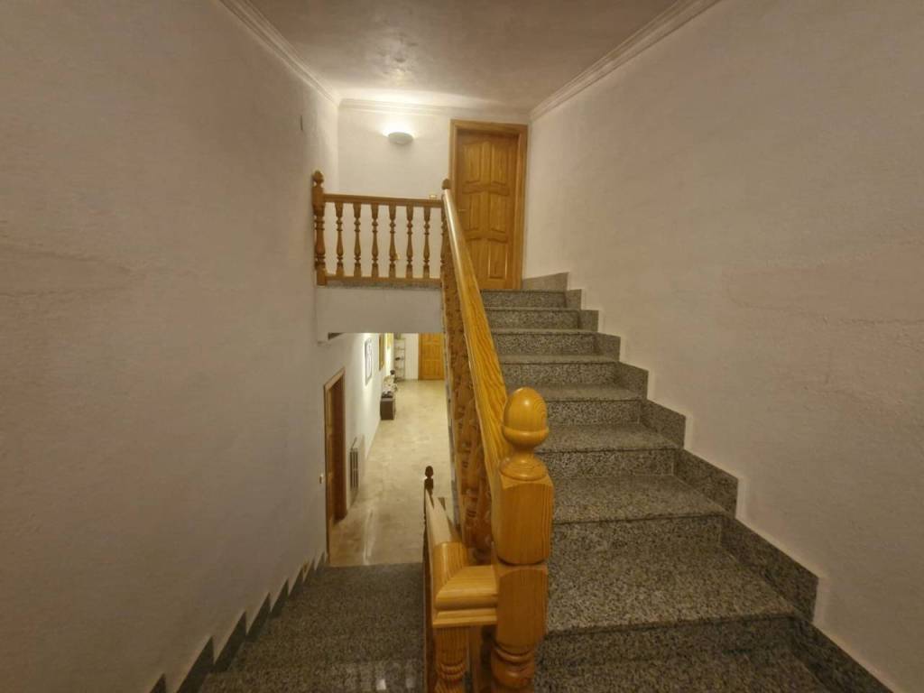 Escalera