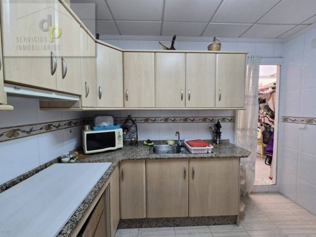 Cocina
