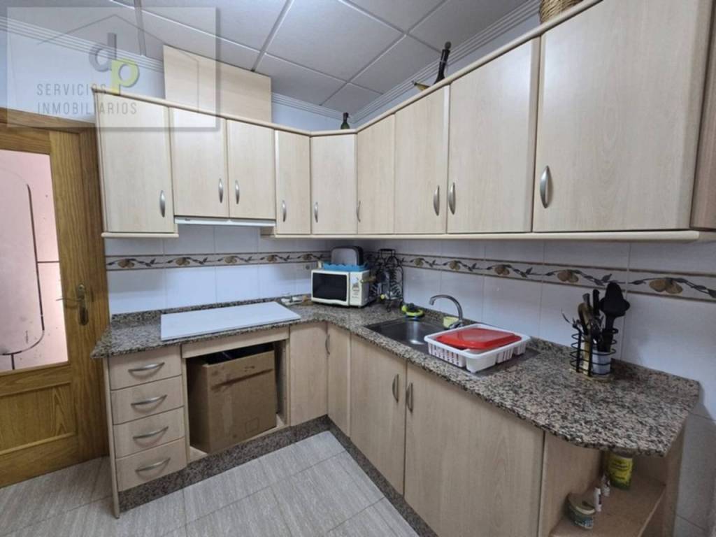 Cocina