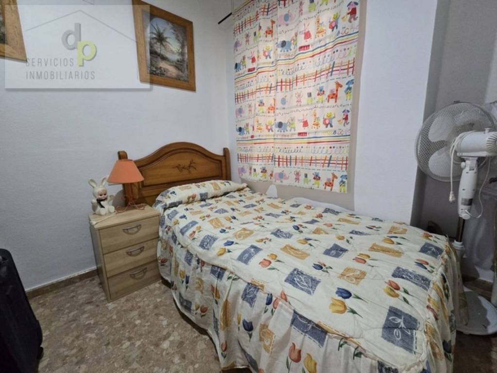 Dormitorio