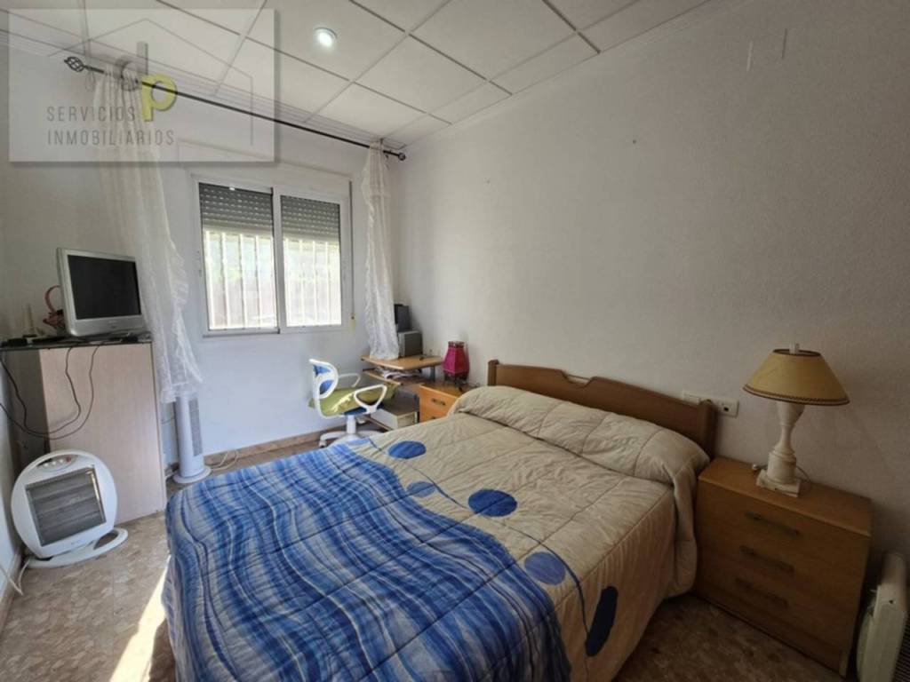Dormitorio