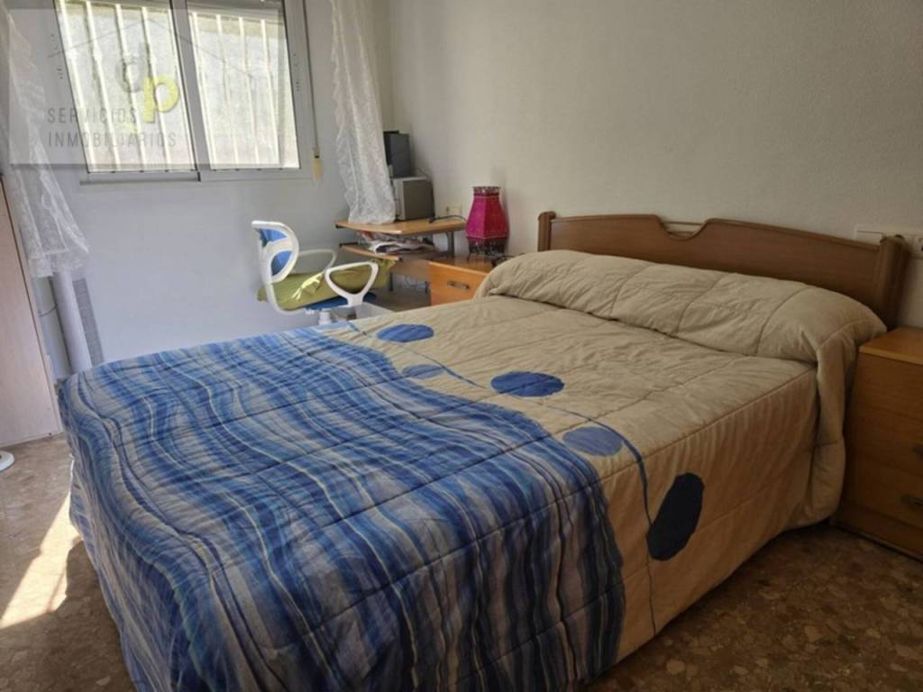 Dormitorio
