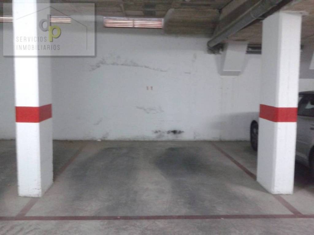 Garaje/Parking