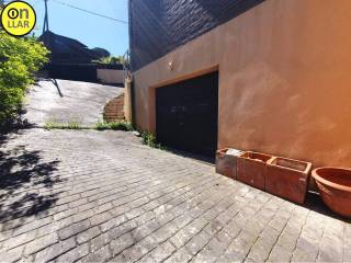 Garaje/Parking