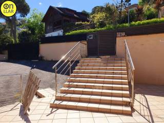 Escalera