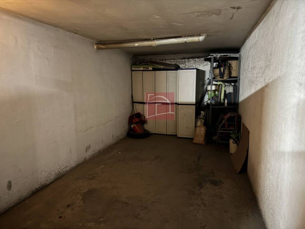 Garaje/Parking