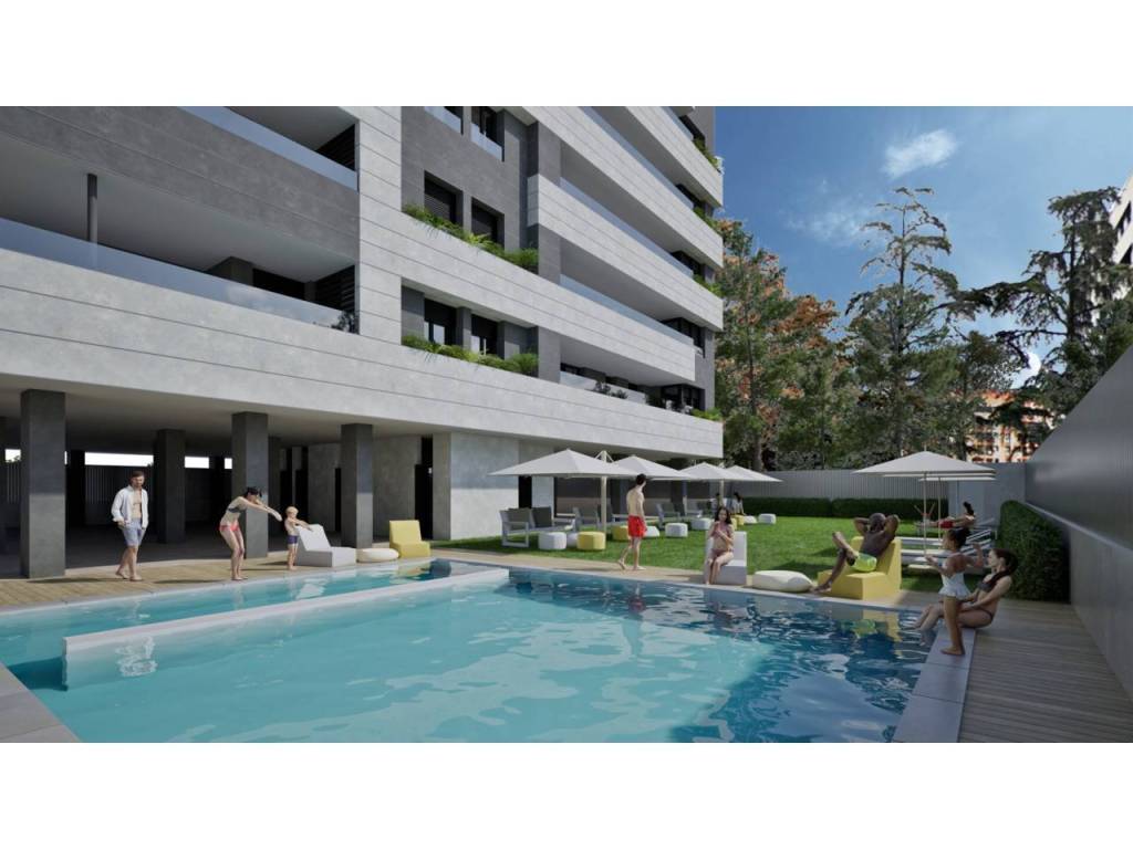 Piscina