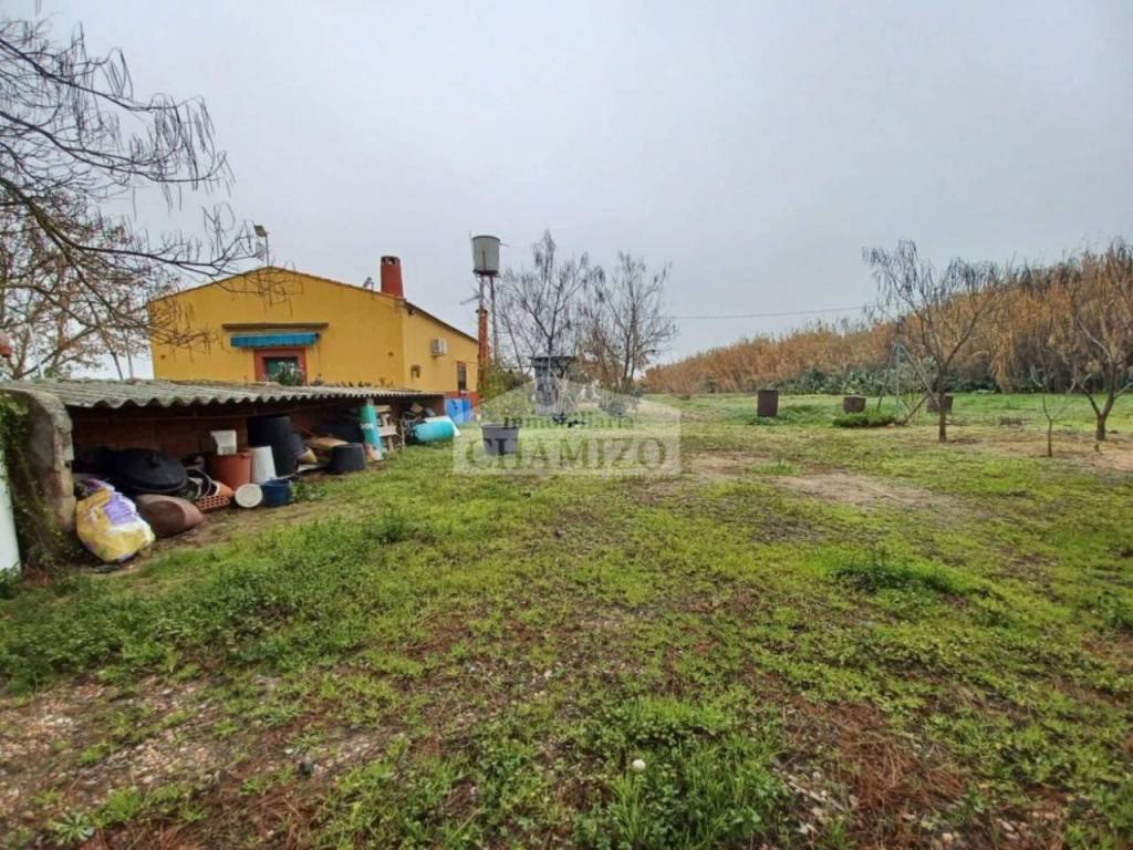 Jardín