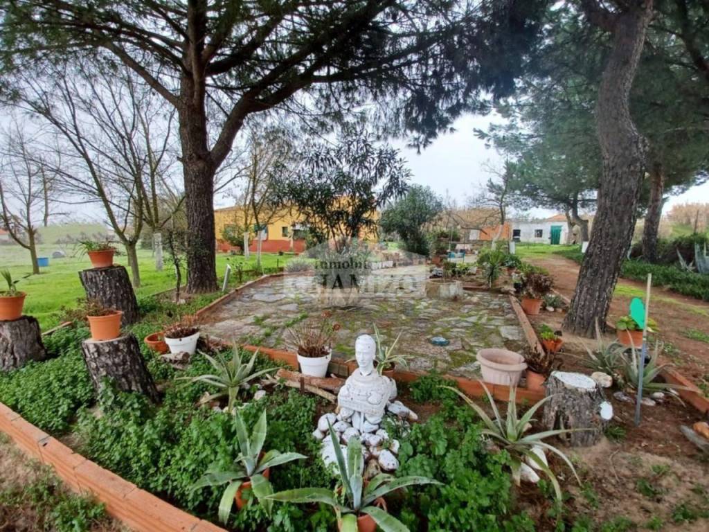 Jardín