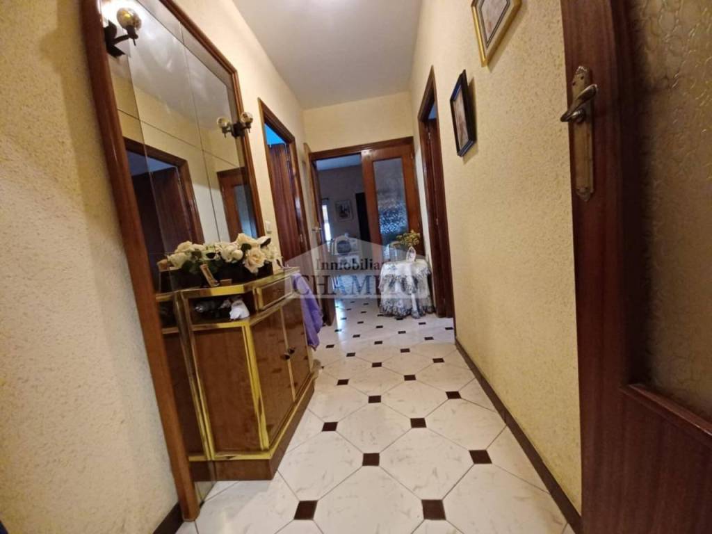 Pasillo