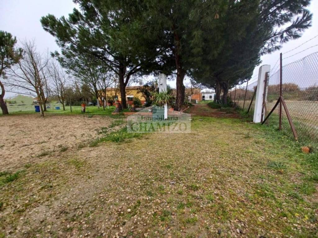 Jardín