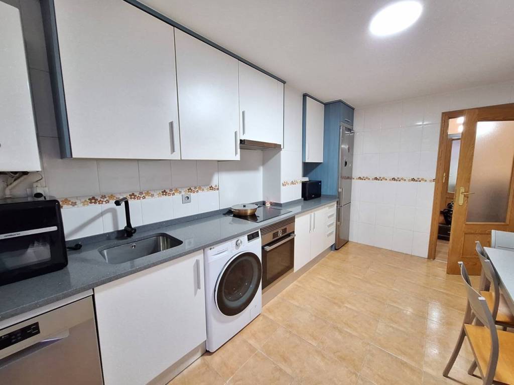 Cocina