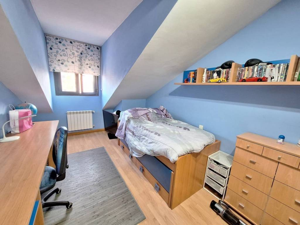 Dormitorio
