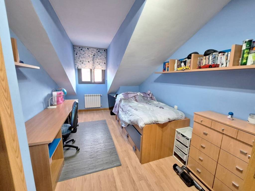 Dormitorio
