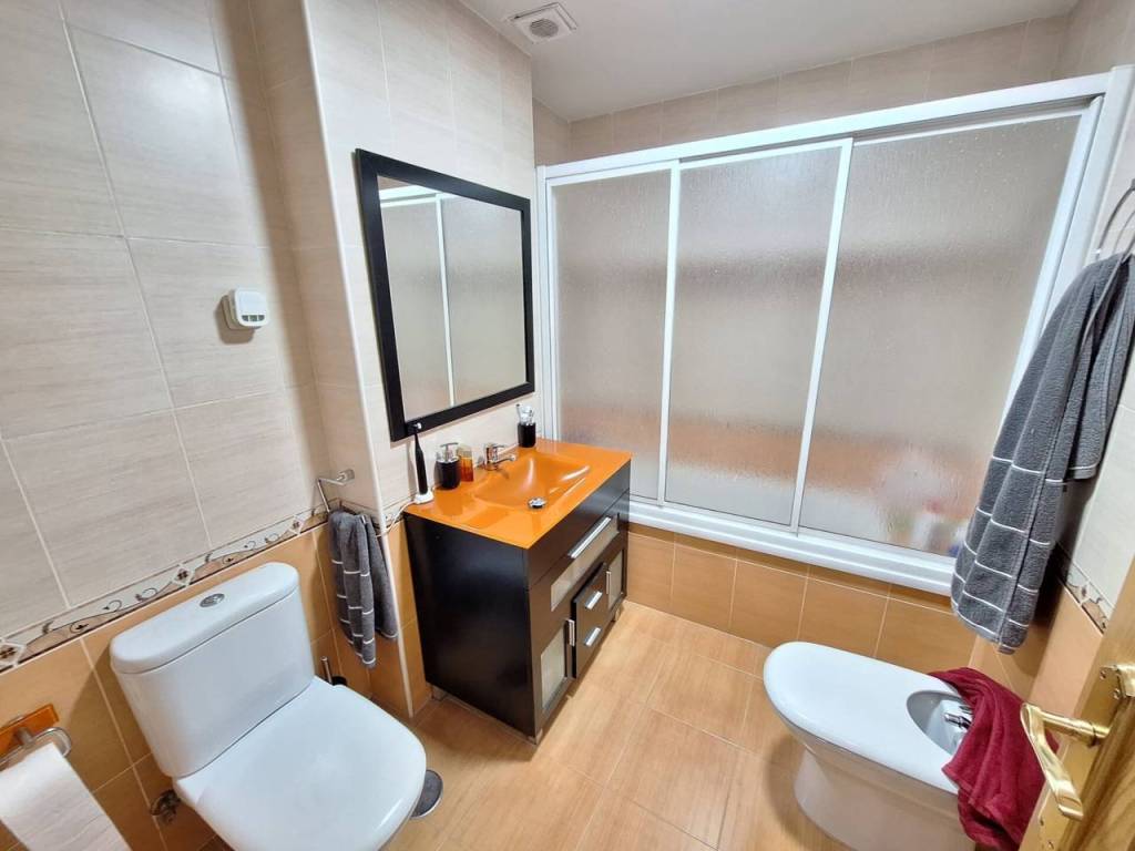 Baño
