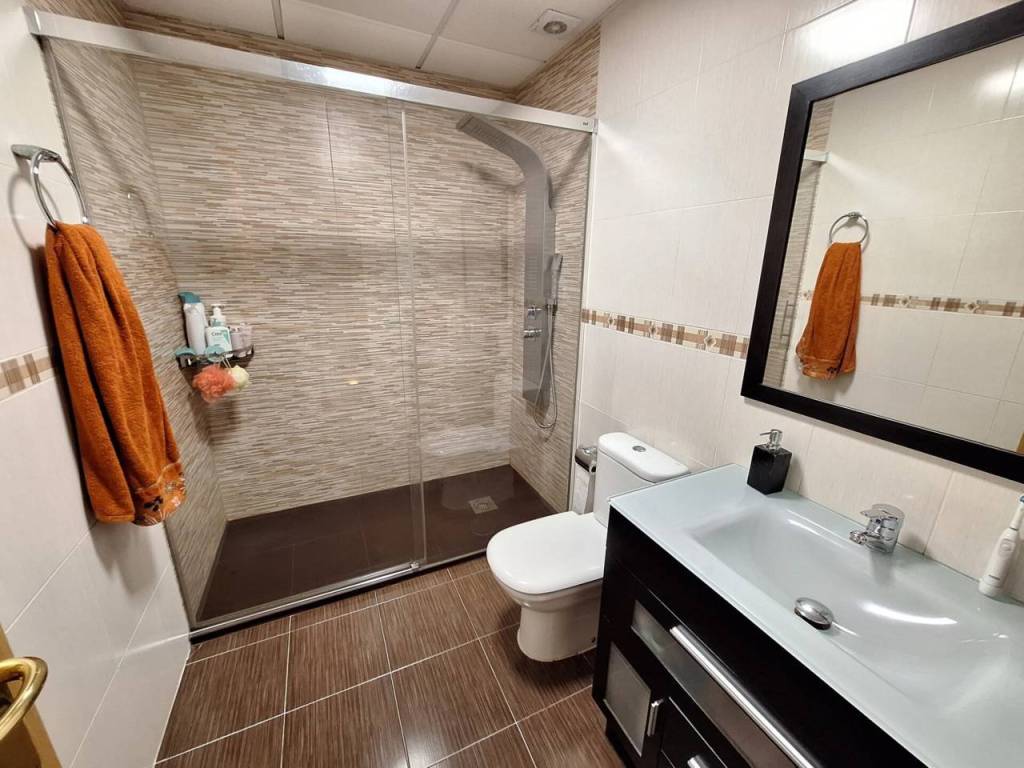 Baño