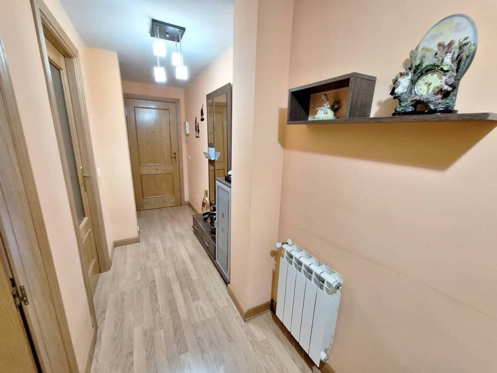 Pasillo